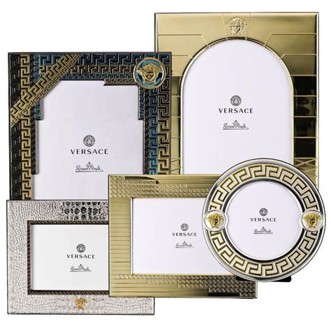 rosenthal porcelain frames